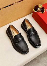 Picture of Ferragamo Shoes _SKUFerragamosz38-45WM08045412